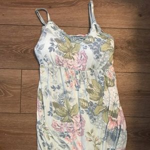 Motherhood maternity nursing gown